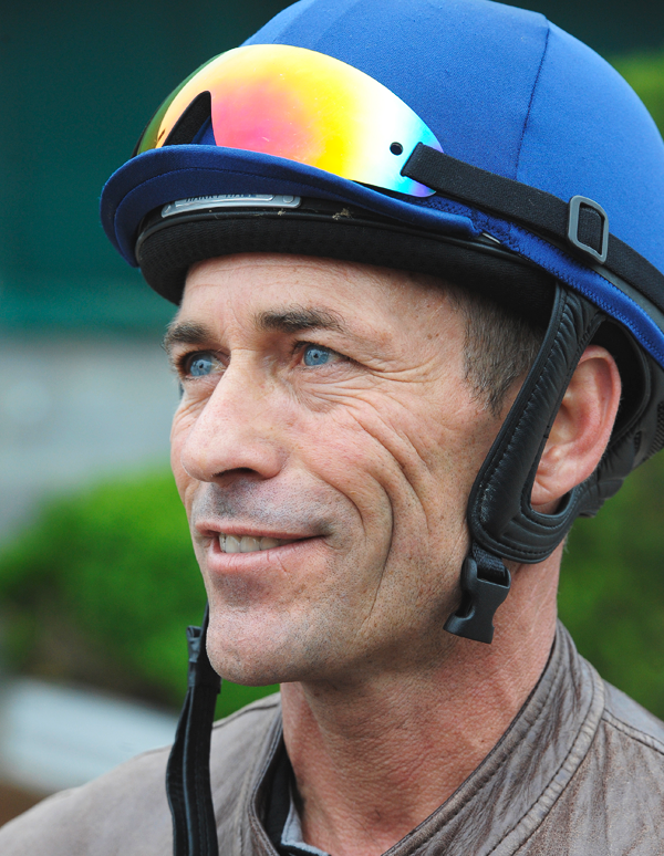 Gary Stevens