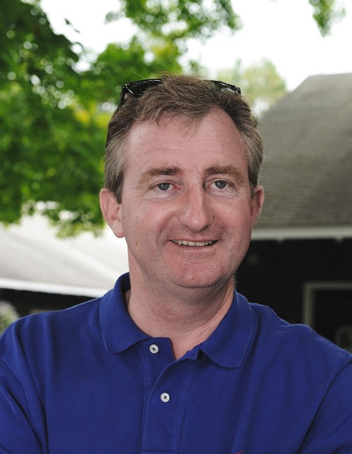 John Ferguson