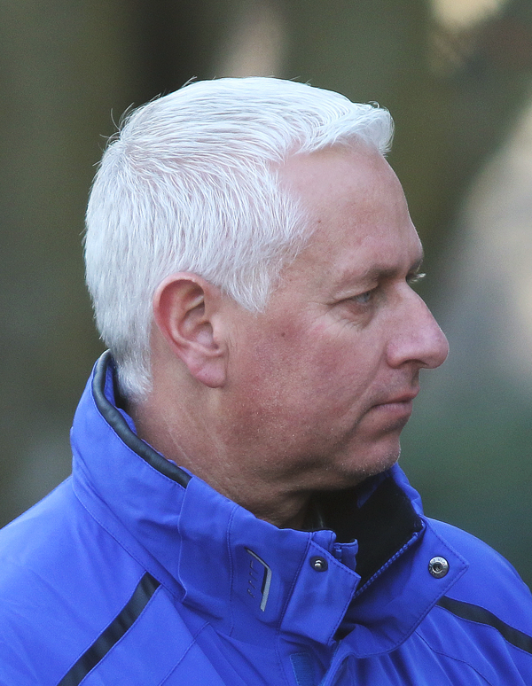 Todd Pletcher